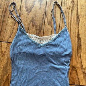 Hollister tank top